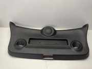 Kofferraumdeckelverkleidung MINI COOPER (F56) Cooper D 7302727