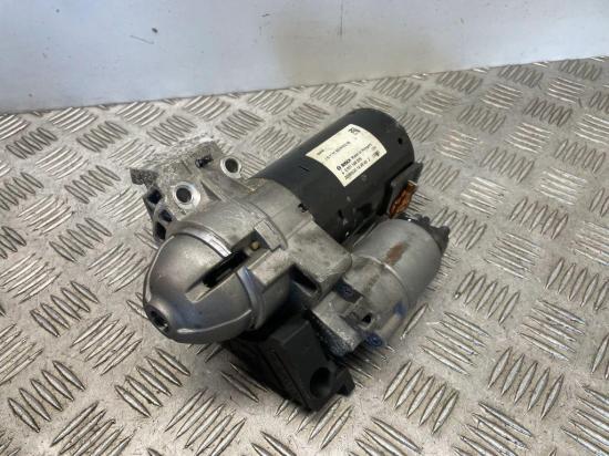 Anlasser BMW 3er Gran Turismo (F34) 12418574102 Bild Anlasser BMW 3er Gran Turismo (F34) 12418574102