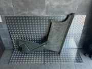 Kofferraumteppich TOYOTA AVENSIS (_T22_) 2.0 D-4D (CDT220_) 5842705040