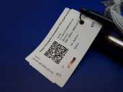 Dach SRS rechts LEXUS GS III (GRS19_, UZS19_, URS19_) 300 (GRS195_, GRS190_) 401866106Q72 L62D6169160