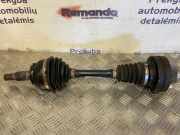 Antriebswelle vorne links VW TOUAREG (7LA, 7L6, 7L7) 3.2 V6 7L0407271B