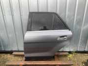 Tür hinten links MERCEDES-BENZ GLE (W166) 350 d 4-matic (166.024) A1667300124