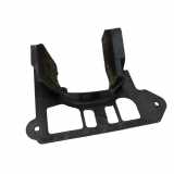 Anderes Undercover Panel AUDI A6 Avant (4G5, C7, 4GD) 3.0 TDI quattro 4G0863190