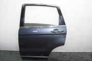Tür links hinten Honda CR-V III (RE) NH684P