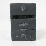 Tastenpanel AUDI A6 (4F2, C6) 2.0 TDI 4F0927123A