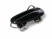 Türgriff rechts vorne Porsche Boxster (986) 99653706402