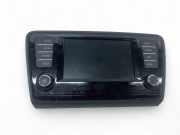 Display Skoda Octavia III (5E) 5E0919605H