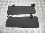 Sonnenblende mitte BMW 1er Coupe (E82) 1010472300