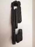 Frontstoßstangenverstärkungsschaum MERCEDES-BENZ CLK (C209) 200 Kompressor (209.342) A2098850137