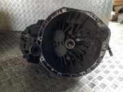 Schaltgetriebe Opel Movano B Kasten (X62) PF6034