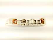 Stoßstangenhalter vorne rechts PEUGEOT 4007 (GP_) 2.2 HDi 2R5W-0