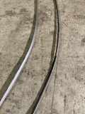 Dachleiste links OPEL VECTRA C GTS 3.0 CDTI