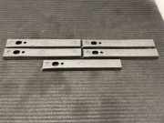 Kofferraumverkleidung PORSCHE 911 Targa (991) 3.8 Carrera 4S 99155142001