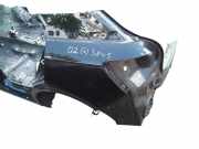 Kotflügel mit Blinker mit Antennenloch rechts hinten Audi Q2 (GA) 81A809837