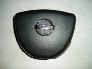 Lenkrad Airbag NISSAN MURANO I (Z50) 3.5 4x4 PMCA0053087223