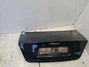 Kofferraumdeckel VOLVO S80 I (TS, XY) 2.4