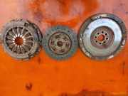 Schwungrad TOYOTA COROLLA (_E11_) 2.0 D-4D (CDE110_) 31250-12410 31210-12240