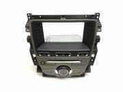 Musik-Player ohne GPS JAGUAR XK Cabrio (X150) 5.0 XKR 7G9N-18C815-TA