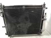 Kühler Nissan Juke (F15)