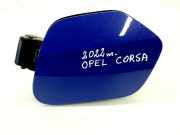Kraftstofftankdeckel OPEL CORSA F 1.2 T (68) 39167575