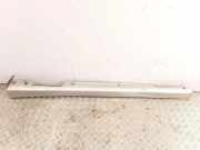 Schweller aus Kunststoff links NISSAN ALMERA TINO (V10) 1.8 KL0G569 76853BUXXX