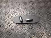 Bedientasten des rechten Sitzes PORSCHE PANAMERA (970) 3.0 D 7PP959748M