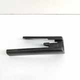 Details zur Sitzverkleidung PORSCHE Taycan Cross Turismo (Y1B) 4S 9J1.881.349 9J1881349