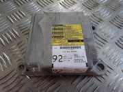 Steuergerät Airbag Toyota Corolla Verso (E12J1) 213819108