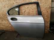 Tür hinten rechts BMW 7 (E65, E66, E67) 730 i, Li