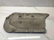 Heat Insulation BMW 5 (F10) 520 d