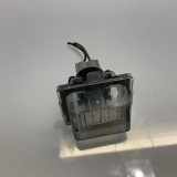 Kennzeichenbeleuchtung