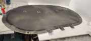 Motorraumdämmung VW Passat B7 Alltrack (36, B7) 3AA863831