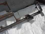 Dashboard-Rahmen NISSAN PRIMASTAR Minibus / passenger (X83) dCi 120