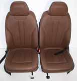 Sitzgarnitur komplett Leder geteilt BMW X6 (F16, F86)