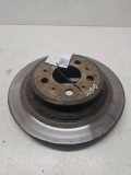 Bremsscheibe hinten links VOLVO S60 I 2.4 T5 1234