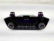 Heizungsbetätigung (Konsole) vorne Kia Sportage 3 (SL) 972503U900