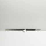 Türfensterleiste hinten rechts AUDI A3 Limousine (8YS) S3 quattro 8Y0839476D