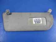 Sonnenblende links Opel Astra G Kasten (F70)