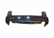 Hintere Stoßstange AUDI A6 Allroad (4FH, C6) 3.0 TDI quattro