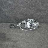 Türinnengriffrahmen hinten links BMW 3 (F30, F80) 320 d xDrive 7259836 7332268