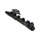 Einspritzleiste Toyota Corolla Liftback (E12) 89458