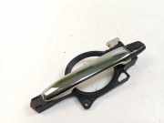 Türgriff links hinten Mitsubishi Outlander II (CWW)