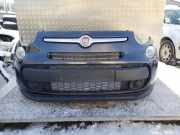 Frontstoßstange FIAT 500L (351_, 352_) 1.3 D Multijet 735522399
