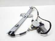 Fensterheber rechts hinten Kia Rio (DC) 834601W000