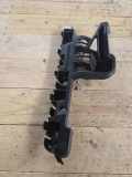 Stoßstangenhalter hinten rechts OPEL ASTRA J Sedan 1.3 CDTI 13368952