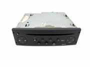 Radio/Navigationssystem-Kombination Renault Master II Kasten (FD) 8200633634