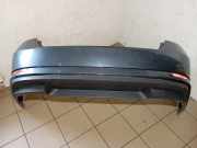 Stoßstange hinten Skoda Superb III (3V) 3V5807421