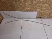 Dachleiste links PORSCHE CAYENNE (9PA) Turbo S 4.5