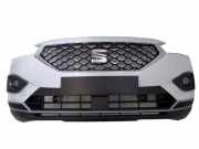 Frontstoßstange SEAT TARRACO (KN2) 2.0 TDI L0K1 ZDR247