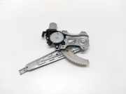 Fensterheber links hinten Nissan Tiida Schrägheck (C11) 82731AX00A